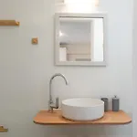 Apartment White W4 New In