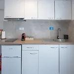 Apartment White W4 New In *