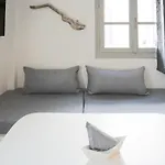 Apartment White W4 New In