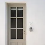 White W4 New In Naousa (Paros)