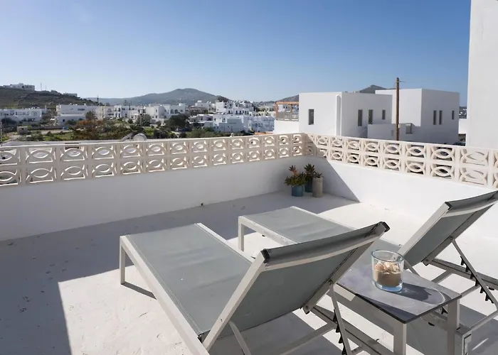 White W4 New In Apartman Náusza