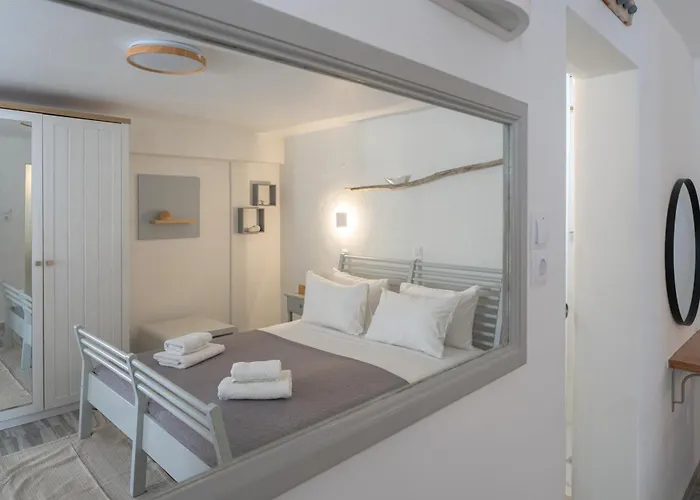 Apartman White W4 New In