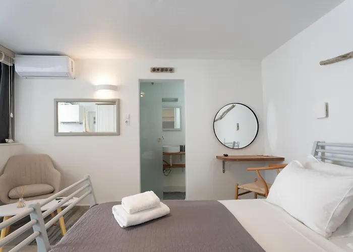 White W4 New In Apartman *