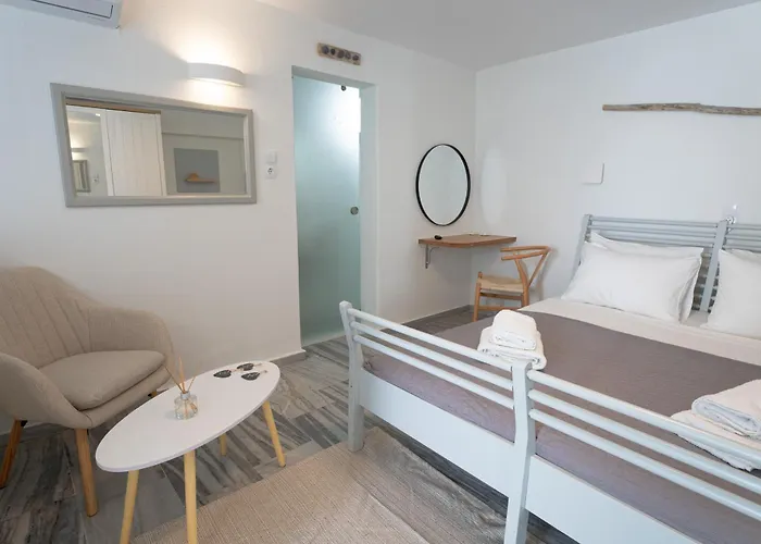 White W4 New In Apartman Náusza