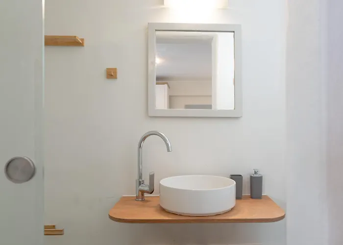 Apartman White W4 New In