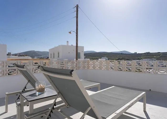 White W4 New In Apartman *