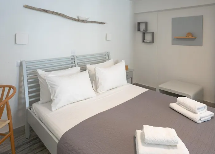 White W4 New In Apartman *